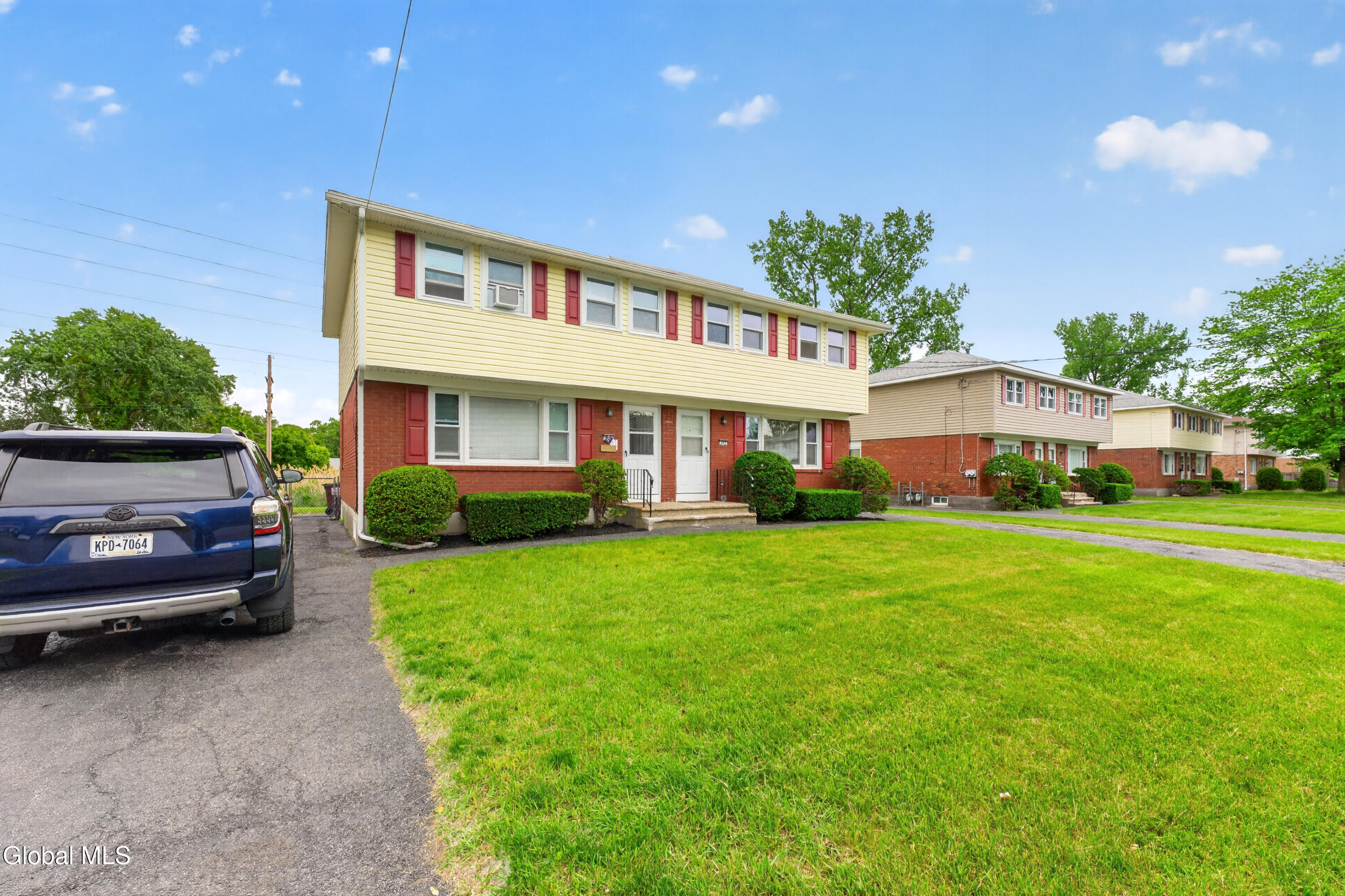 30 Commodore Street Albany NY 12205