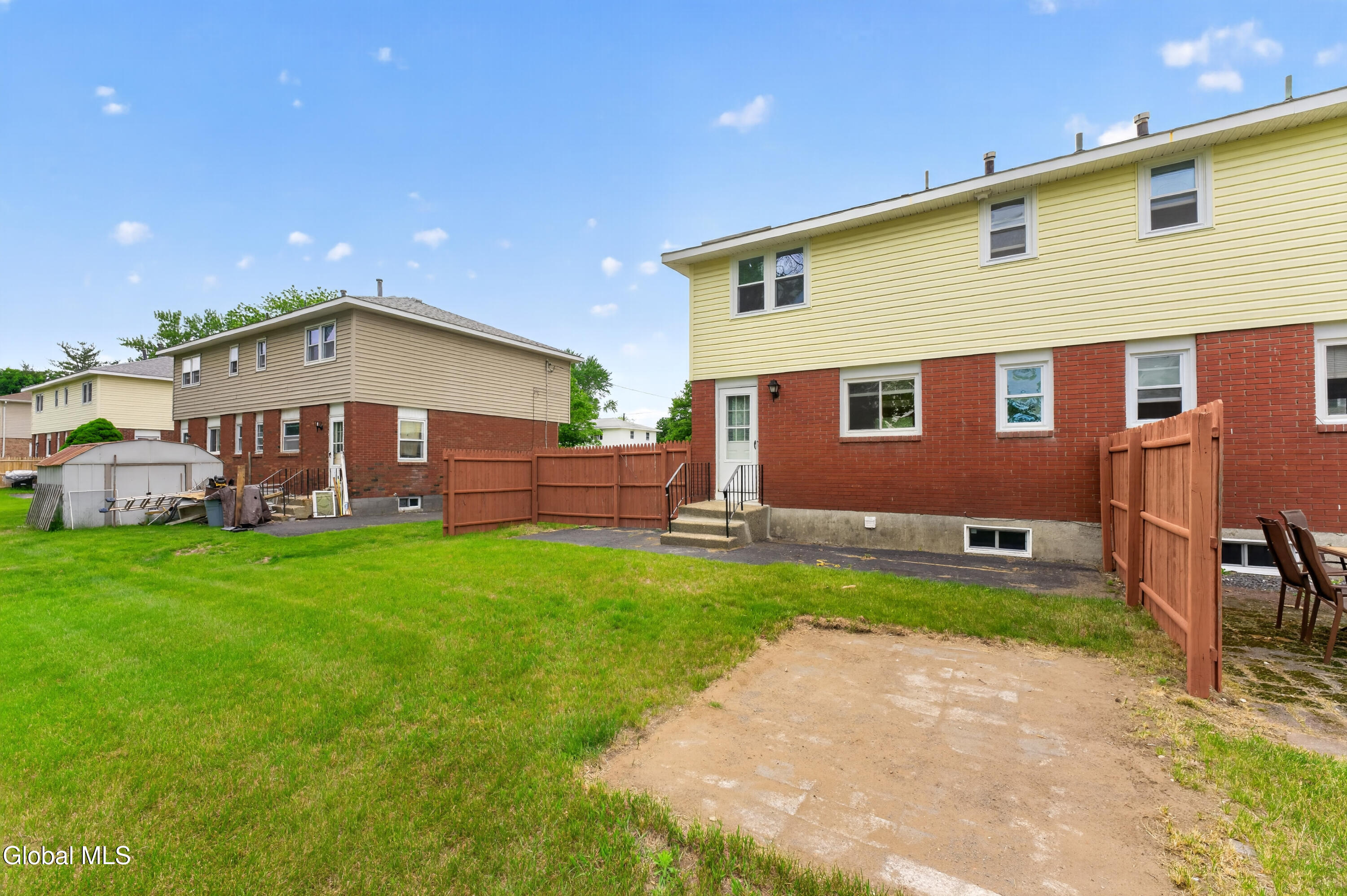 30 Commodore Street Albany NY 12205