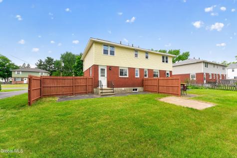30 Commodore Street Albany NY 12205