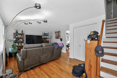 30 Commodore Street Albany NY 12205