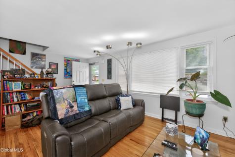 30 Commodore Street Albany NY 12205
