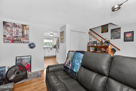30 Commodore Street Albany NY 12205