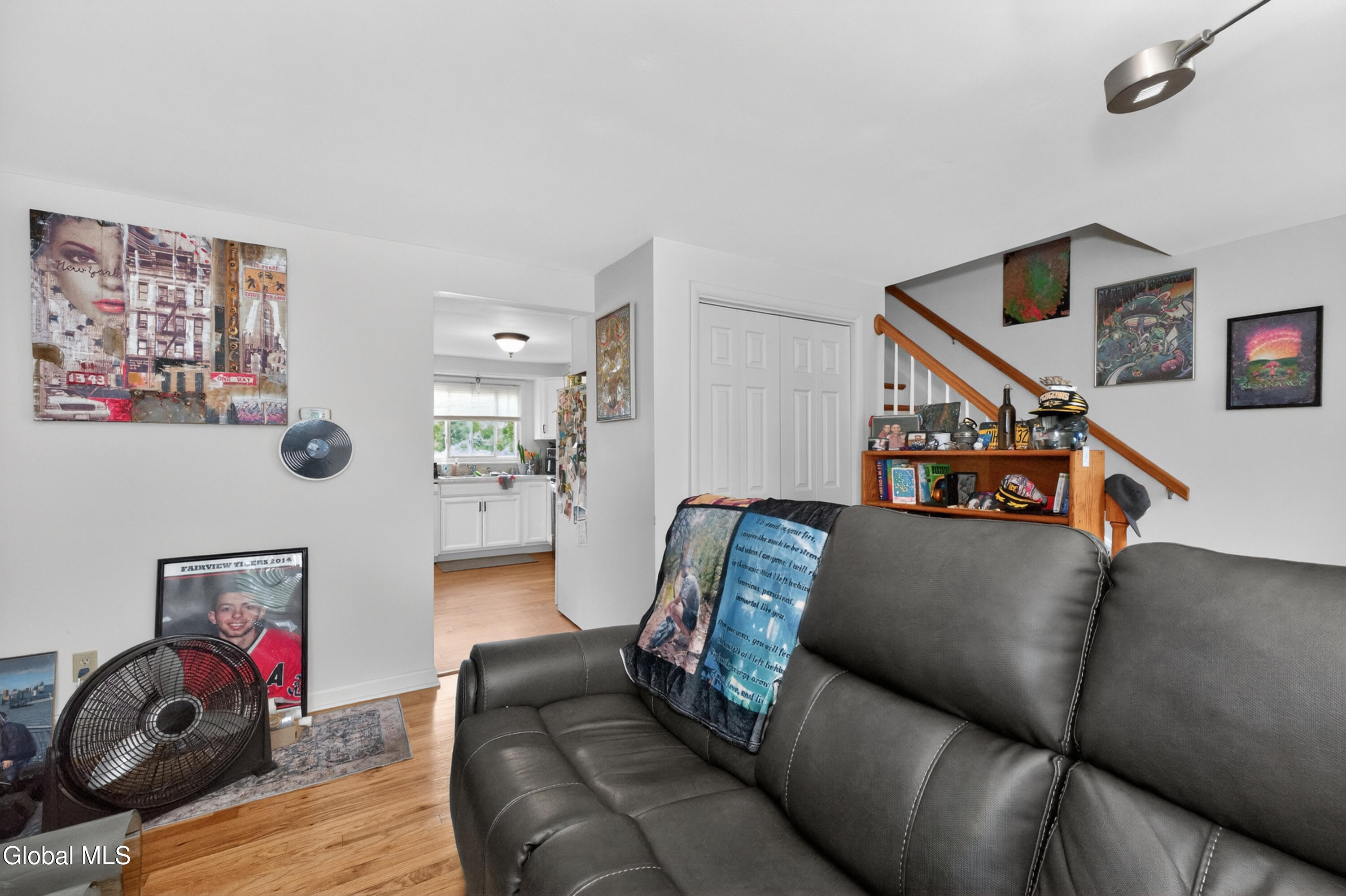 30 Commodore Street Albany NY 12205