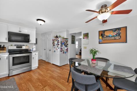 30 Commodore Street Albany NY 12205