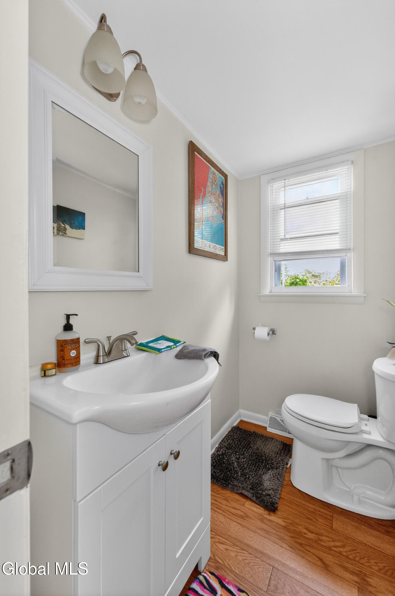 30 Commodore Street Albany NY 12205
