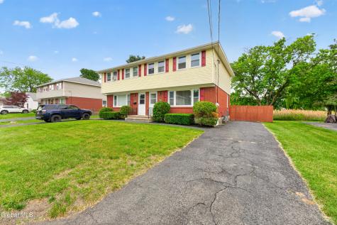 30 Commodore Street Albany NY 12205