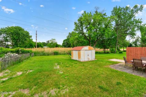 30 Commodore Street Albany NY 12205