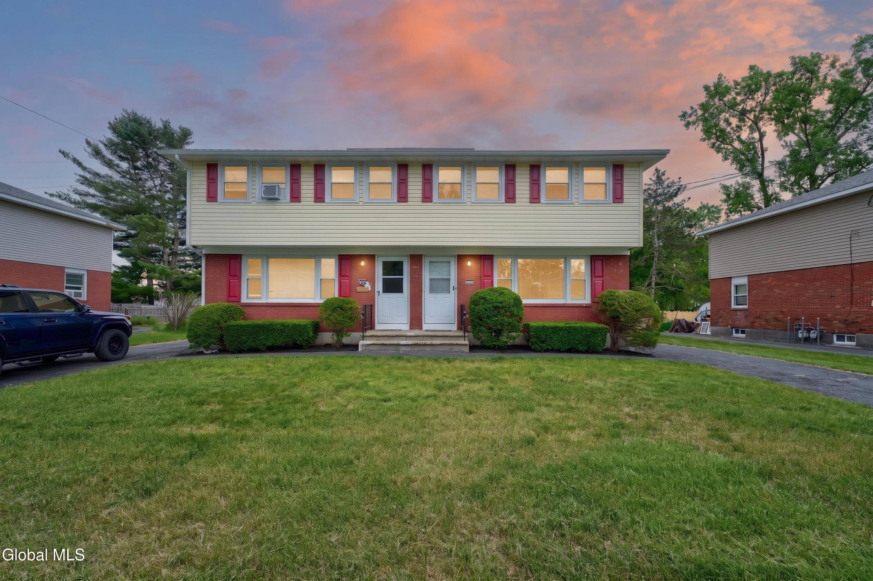 30 Commodore Street Albany NY 12205