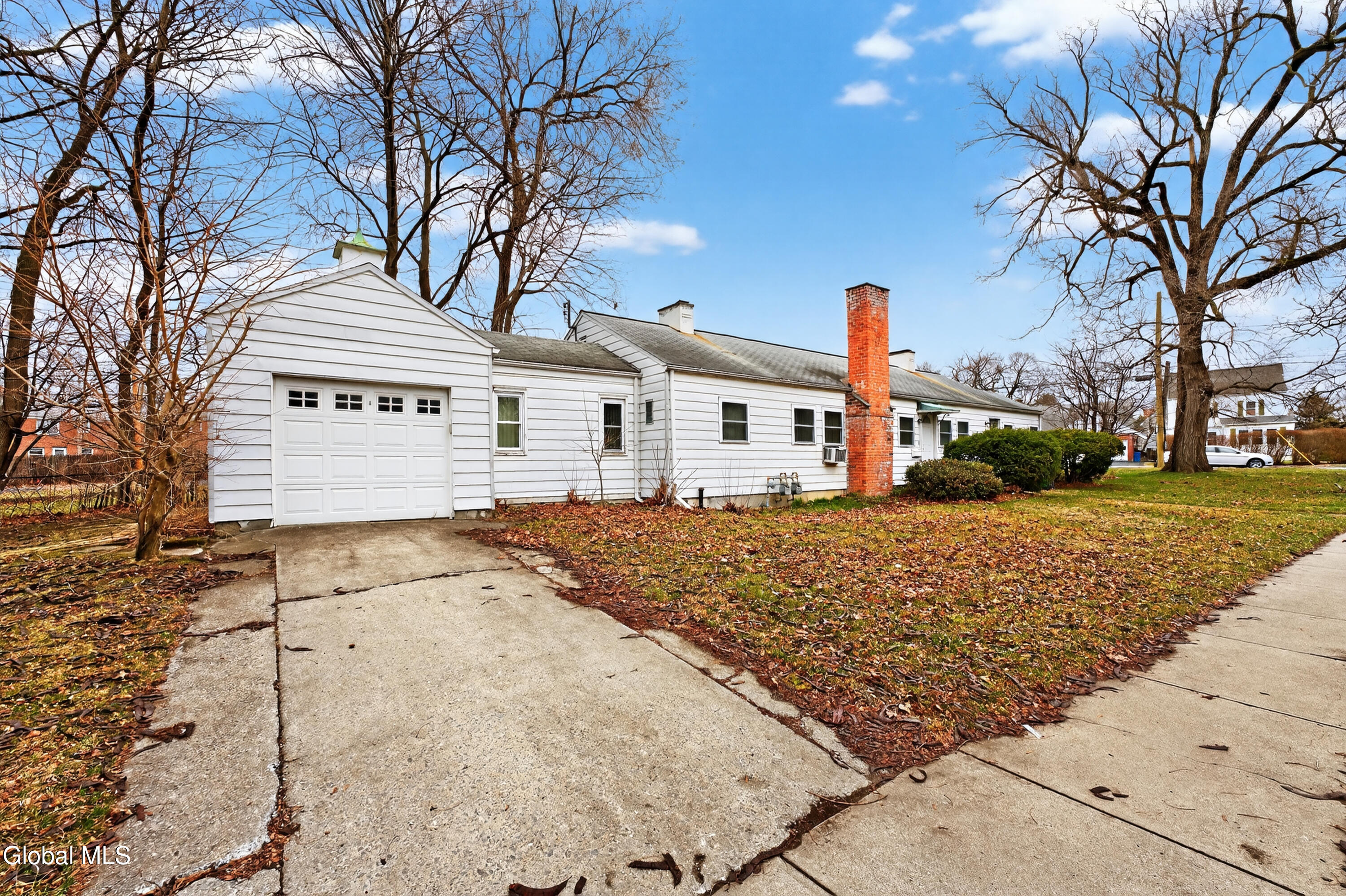 538 New Scotland Avenue Albany NY 12208