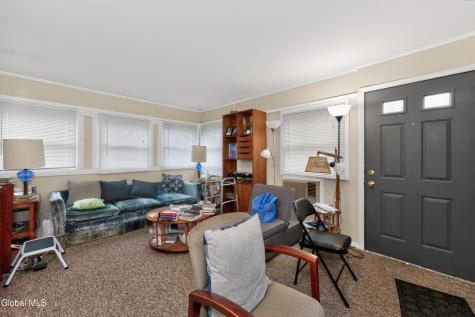 538 New Scotland Avenue Albany NY 12208