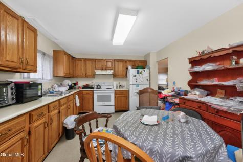 538 New Scotland Avenue Albany NY 12208