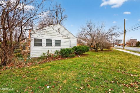 538 New Scotland Avenue Albany NY 12208