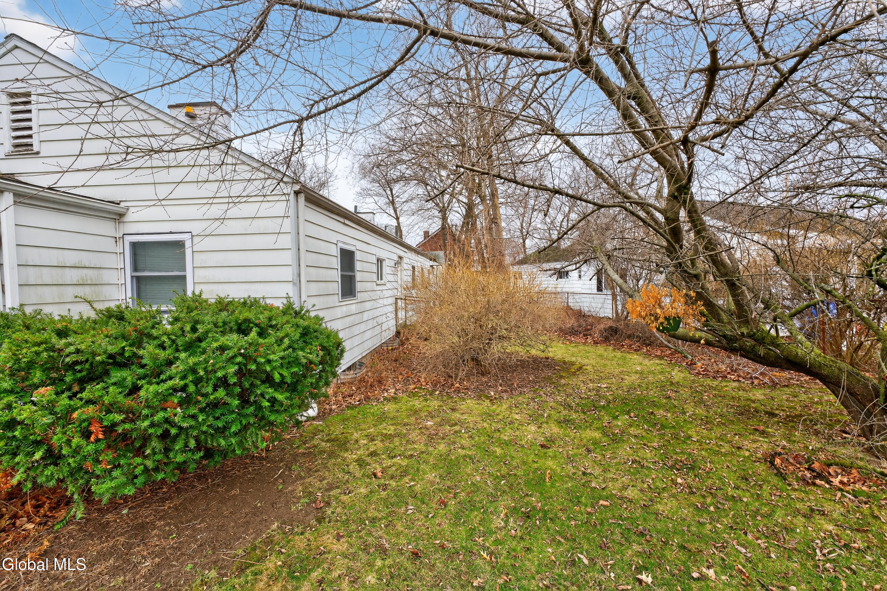 538 New Scotland Avenue Albany NY 12208