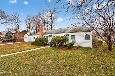 538 New Scotland Avenue Albany NY 12208