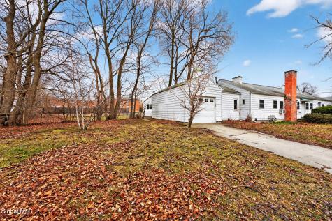 538 New Scotland Avenue Albany NY 12208