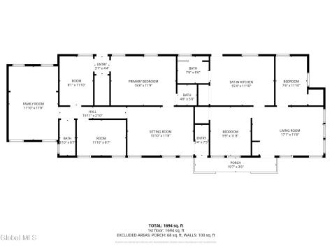 538 New Scotland Avenue Albany NY 12208