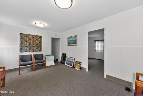 538 New Scotland Avenue Albany NY 12208