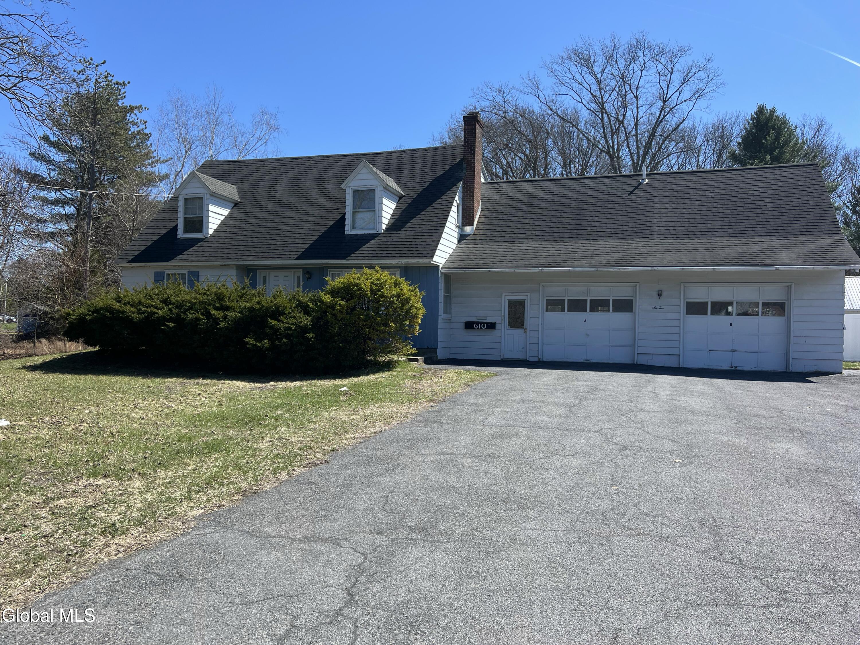 610 Saratoga Road Glenville NY 12302