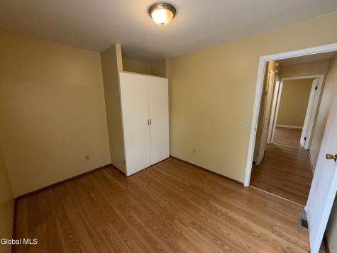 124 Mann Avenue Troy NY 12180