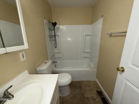 124 Mann Avenue Troy NY 12180