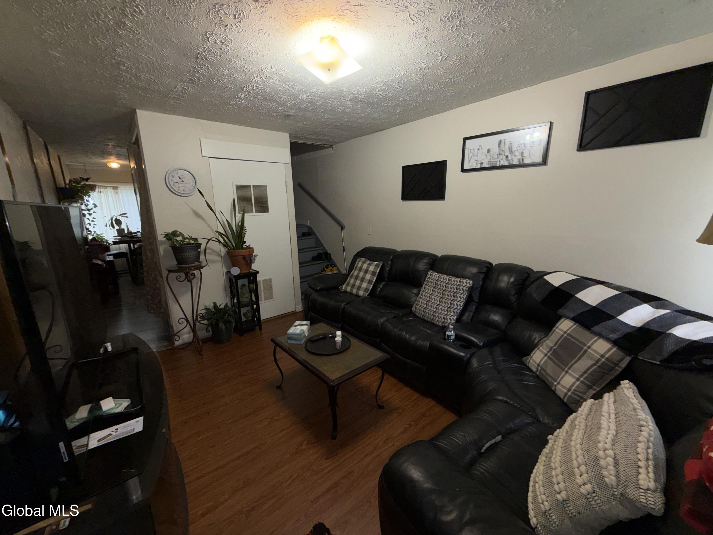 124 Mann Avenue Troy NY 12180