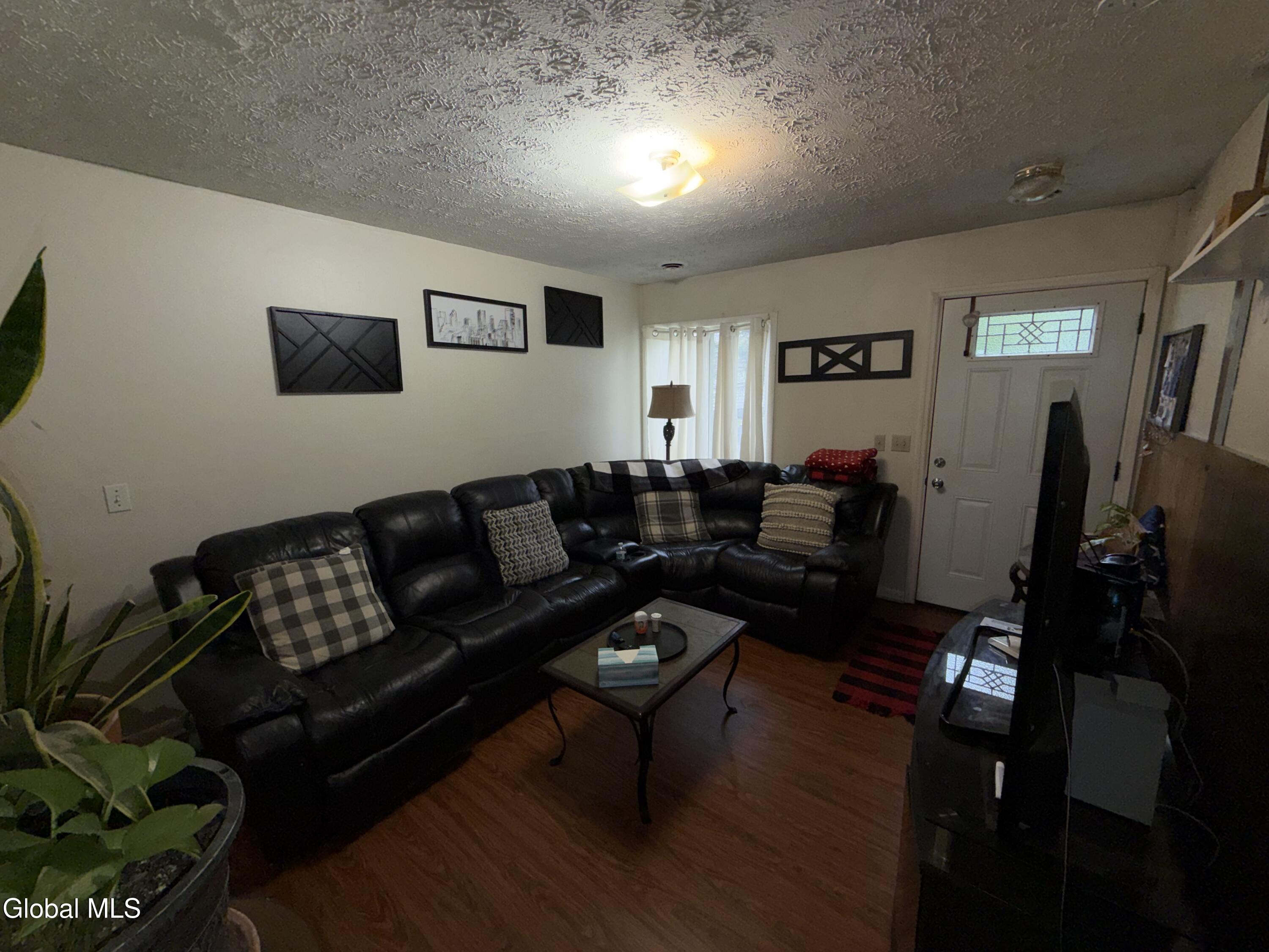 124 Mann Avenue Troy NY 12180