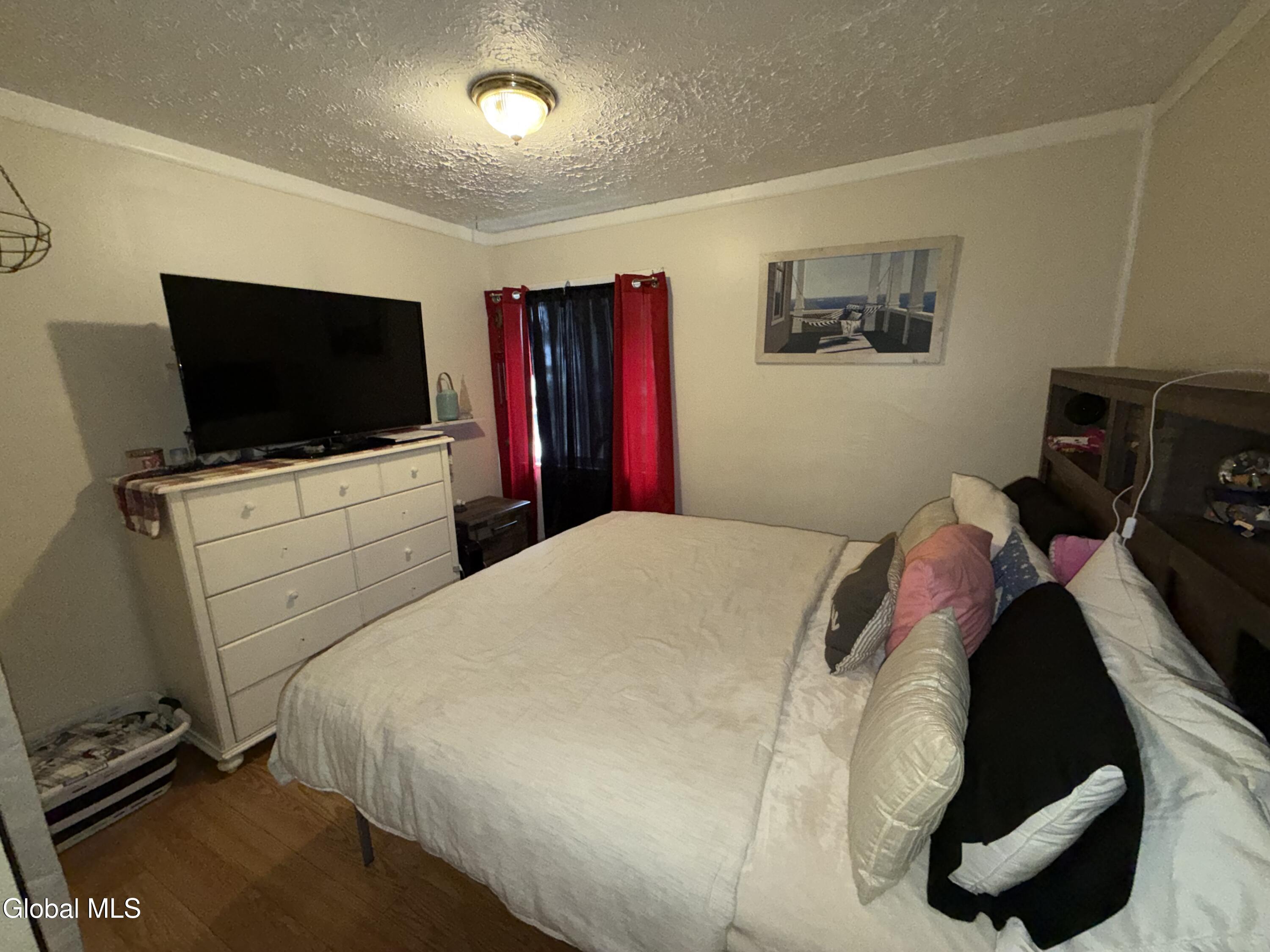 124 Mann Avenue Troy NY 12180