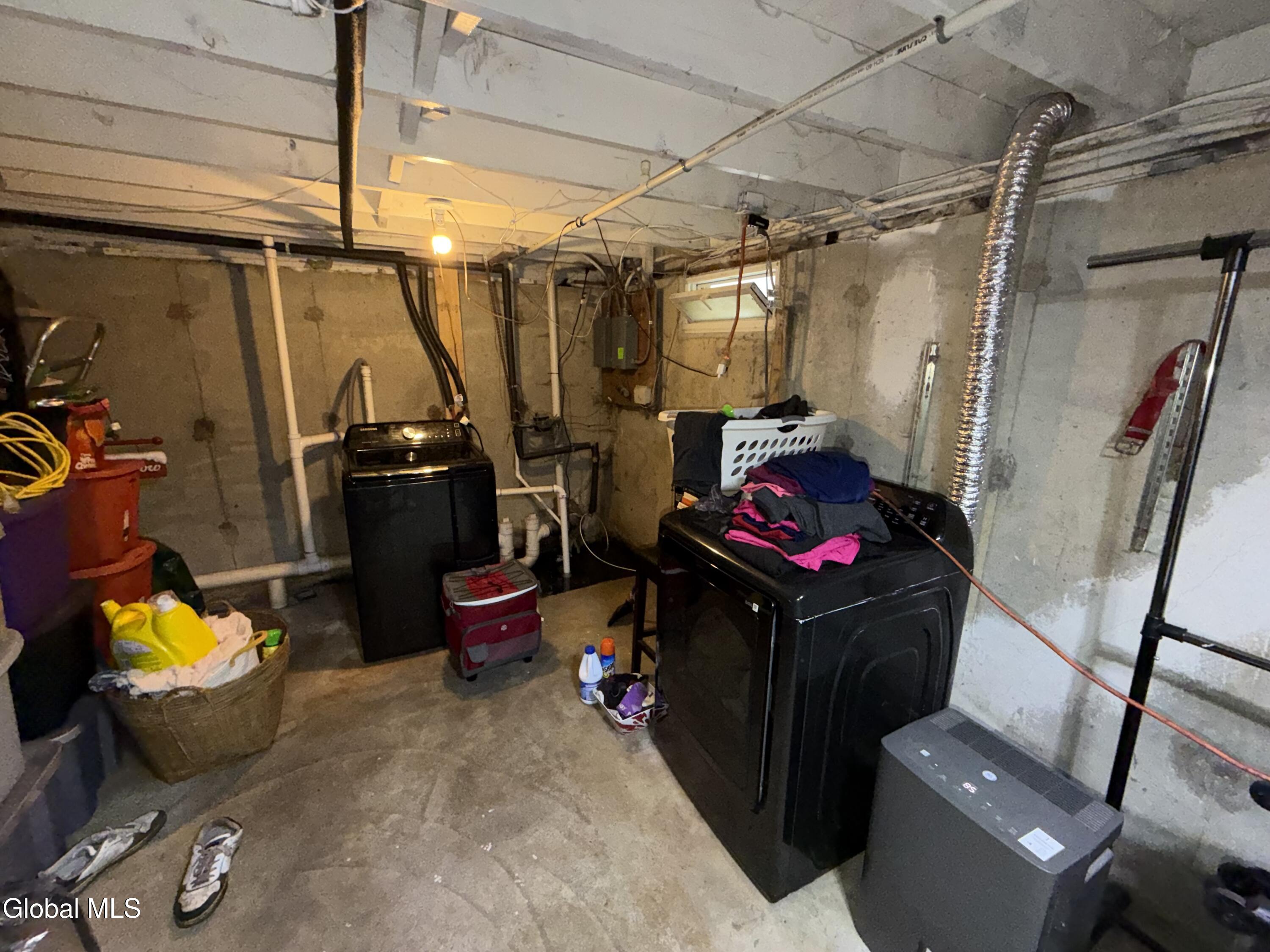 124 Mann Avenue Troy NY 12180