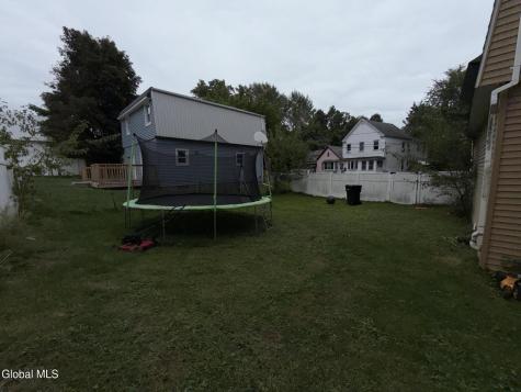 124 Mann Avenue Troy NY 12180