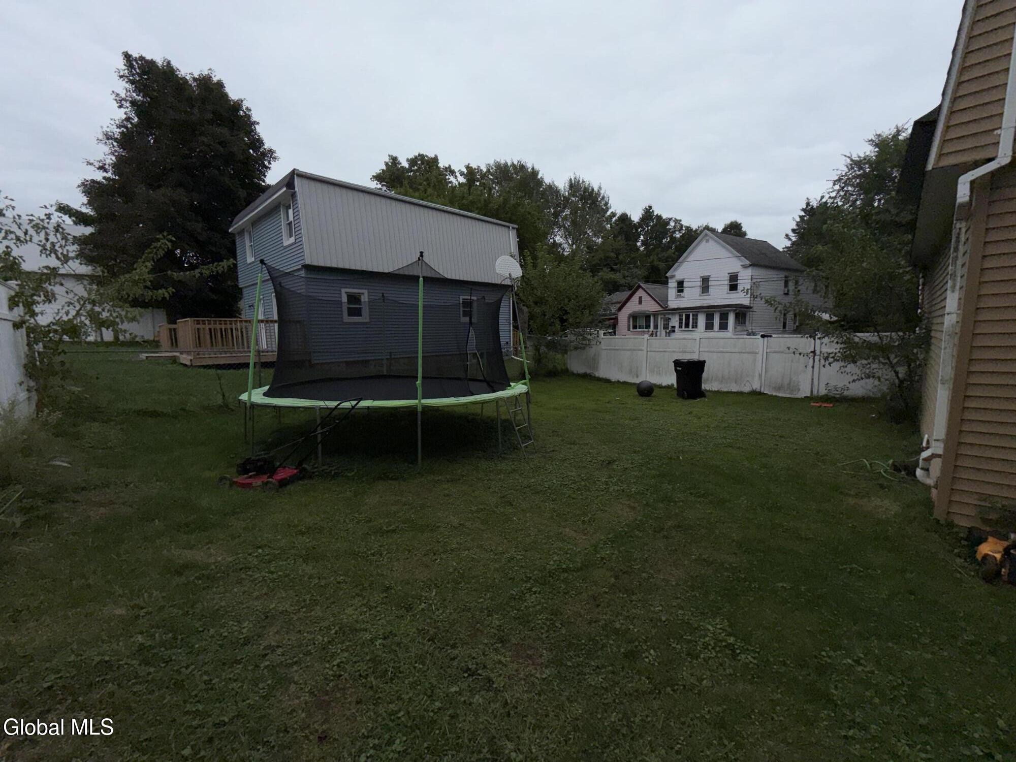 124 Mann Avenue Troy NY 12180