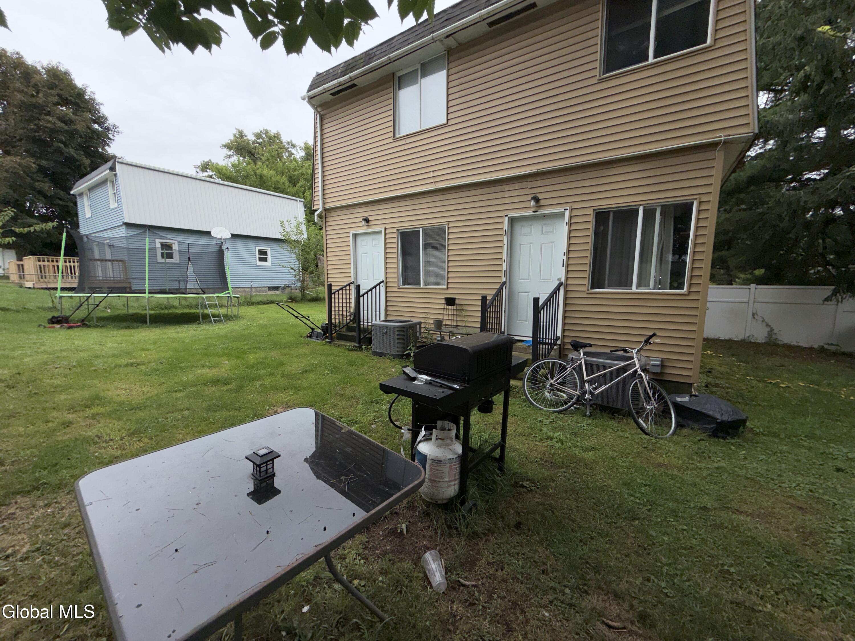 124 Mann Avenue Troy NY 12180