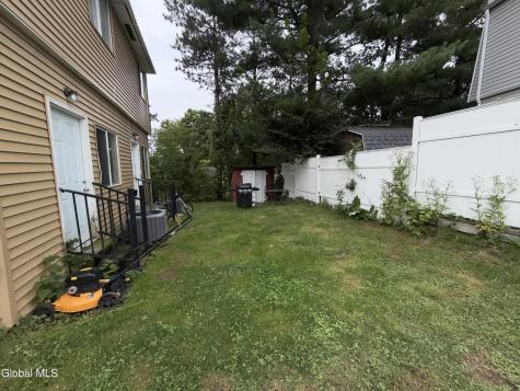 124 Mann Avenue Troy NY 12180