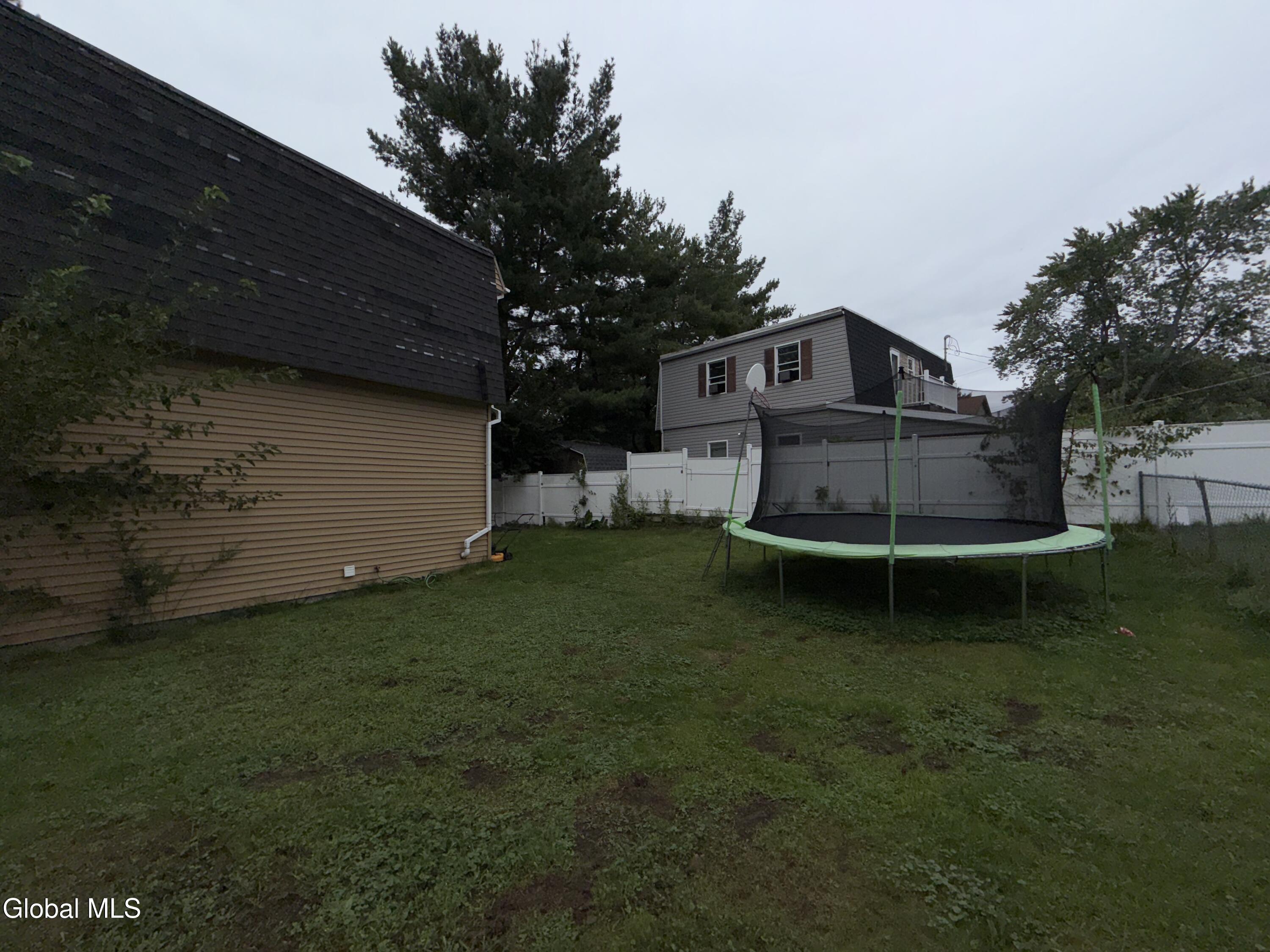 124 Mann Avenue Troy NY 12180