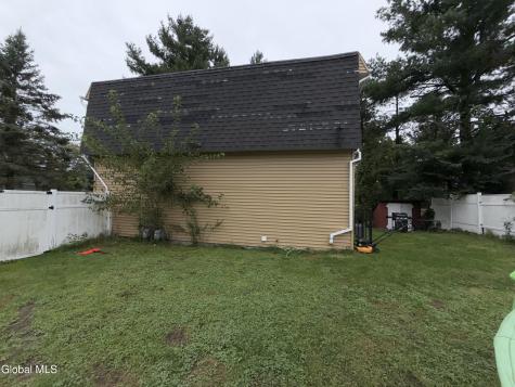 124 Mann Avenue Troy NY 12180