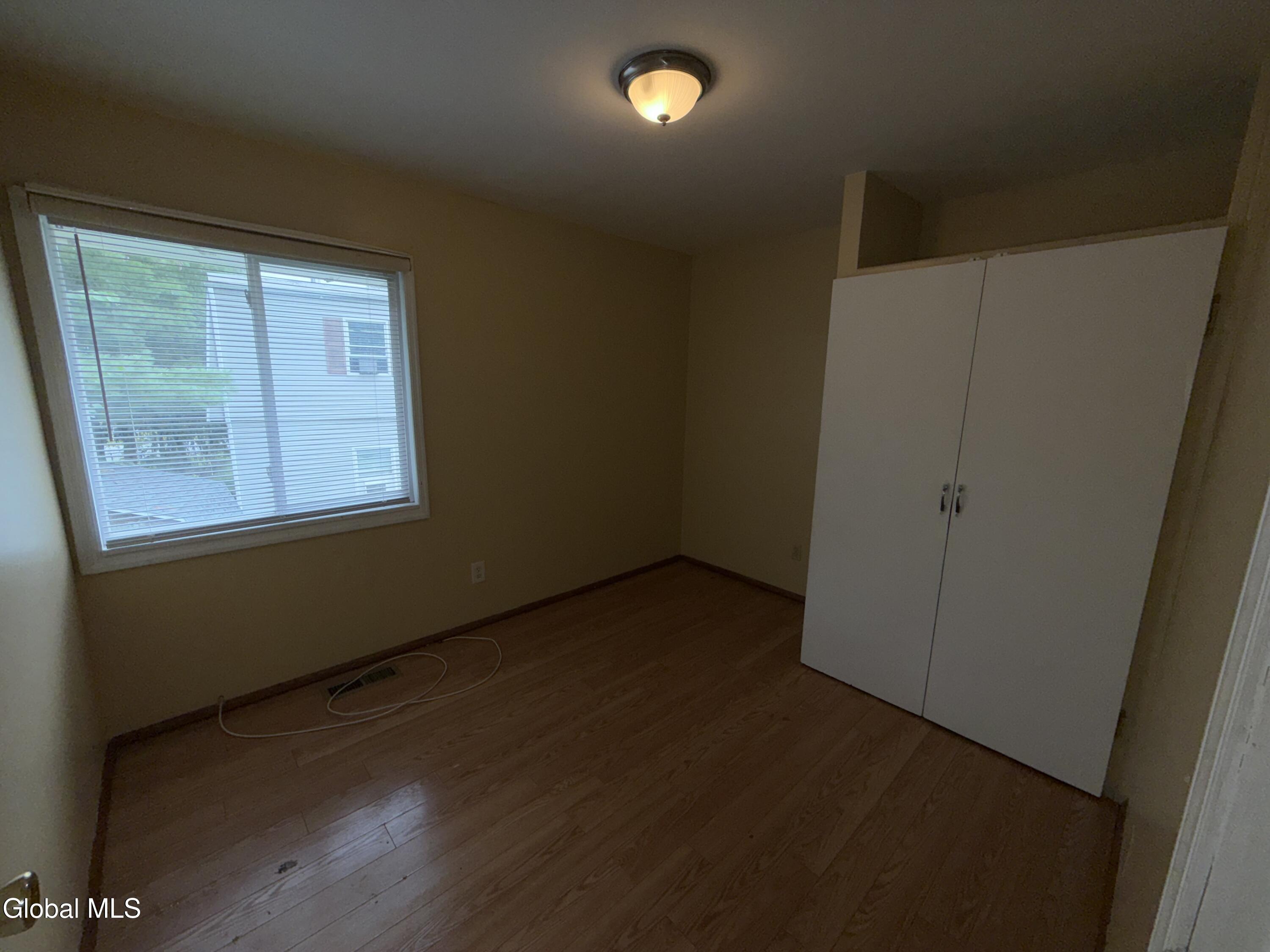 124 Mann Avenue Troy NY 12180