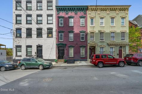 3 Sherman Street Albany NY 12210