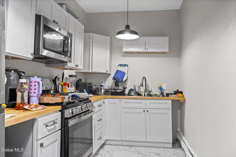 3 Sherman Street Albany NY 12210