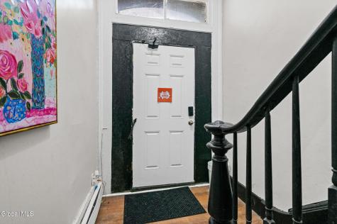 3 Sherman Street Albany NY 12210