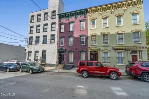 3 Sherman Street Albany NY 12210