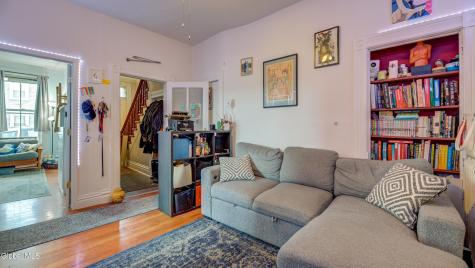 44 Christie Street Troy NY 12180