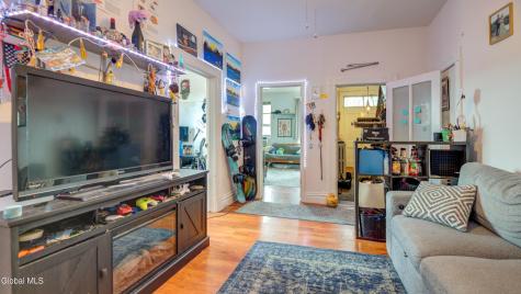 44 Christie Street Troy NY 12180