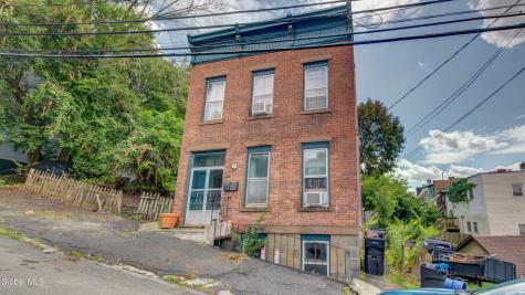 44 Christie Street Troy NY 12180
