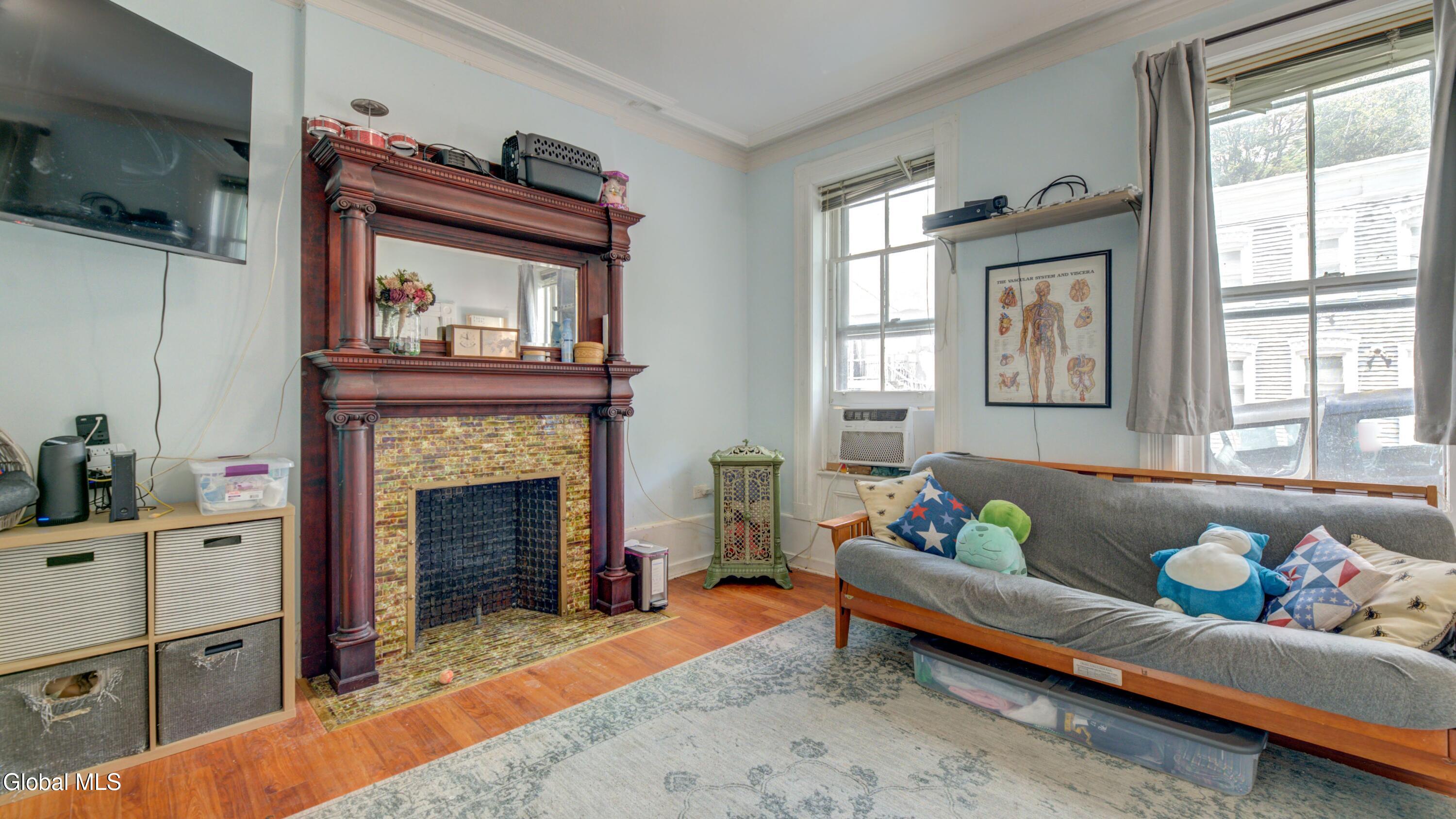 44 Christie Street Troy NY 12180