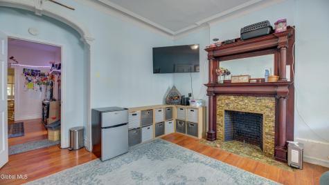 44 Christie Street Troy NY 12180