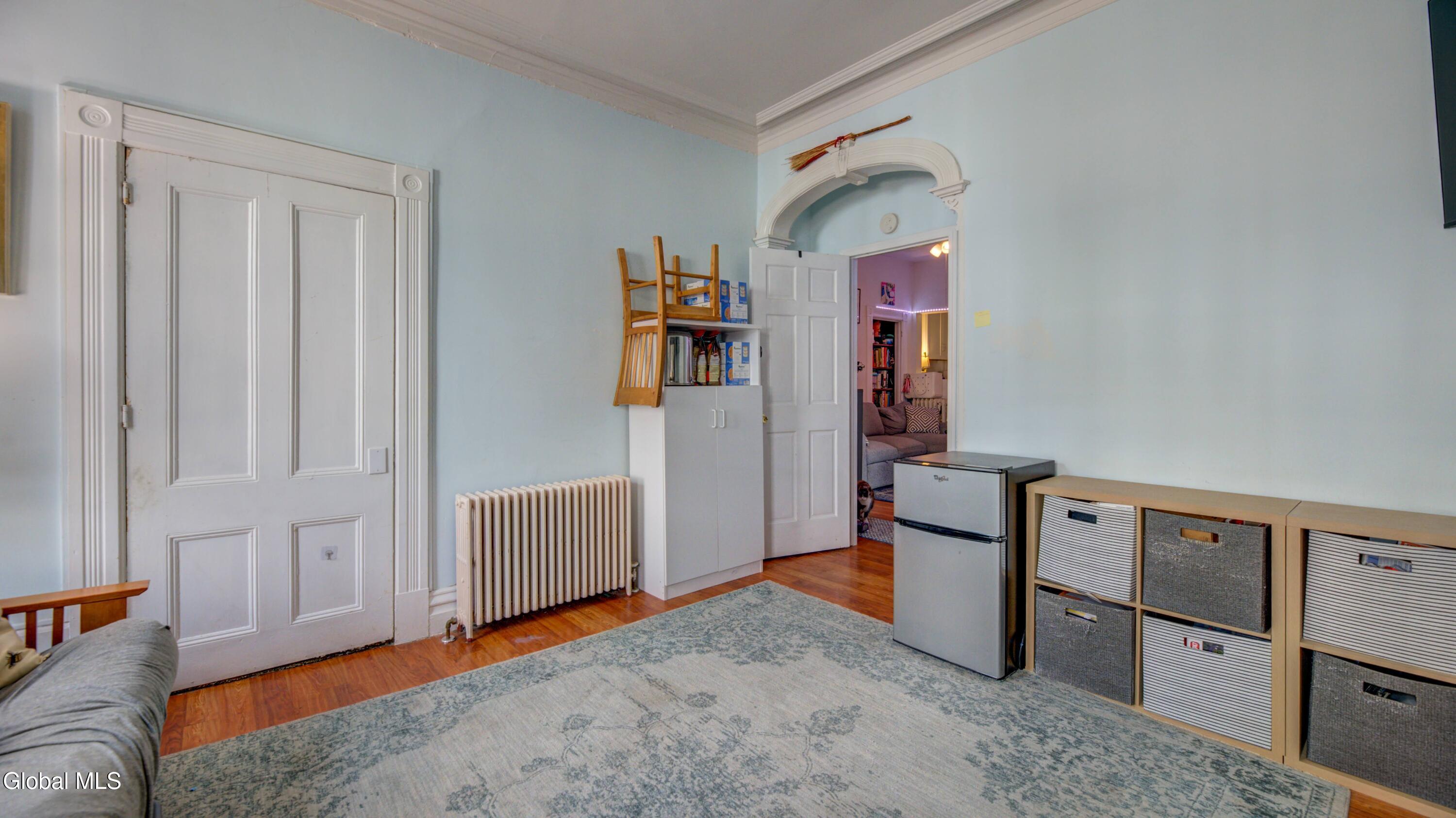 44 Christie Street Troy NY 12180