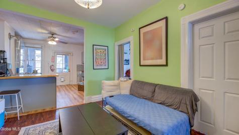 44 Christie Street Troy NY 12180
