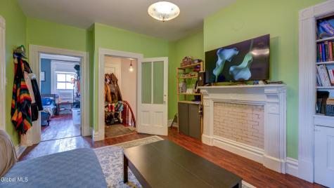 44 Christie Street Troy NY 12180