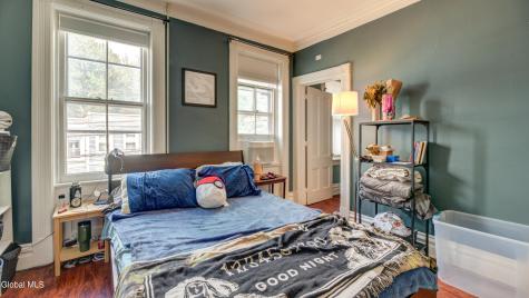 44 Christie Street Troy NY 12180