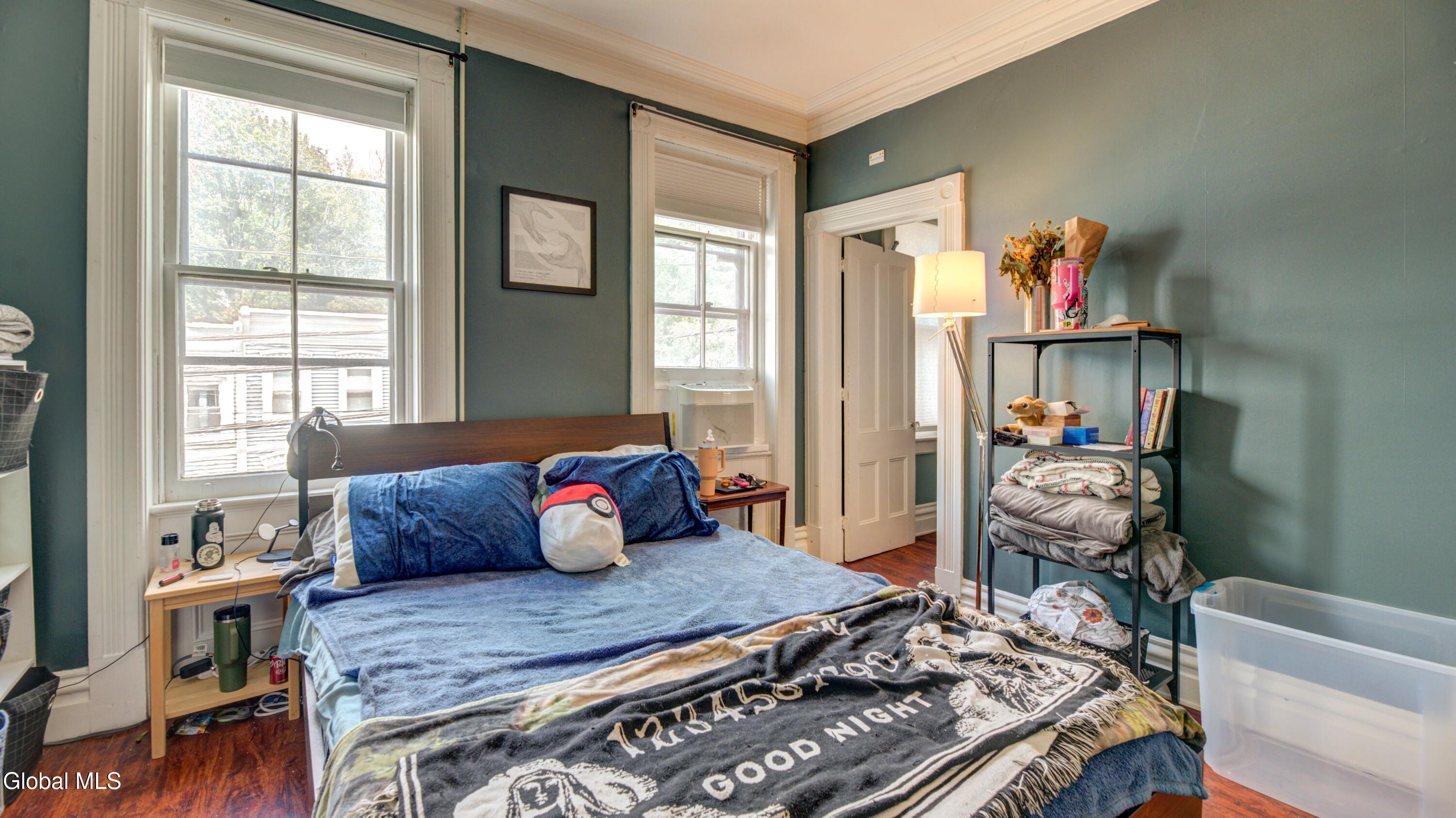 44 Christie Street Troy NY 12180