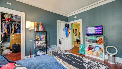 44 Christie Street Troy NY 12180